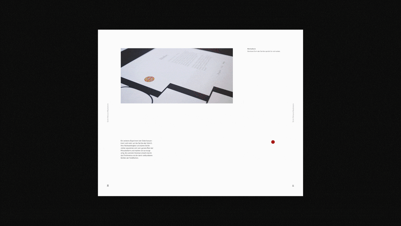 typography   minimal book poster Layout experimental print magazine documentation Photography 