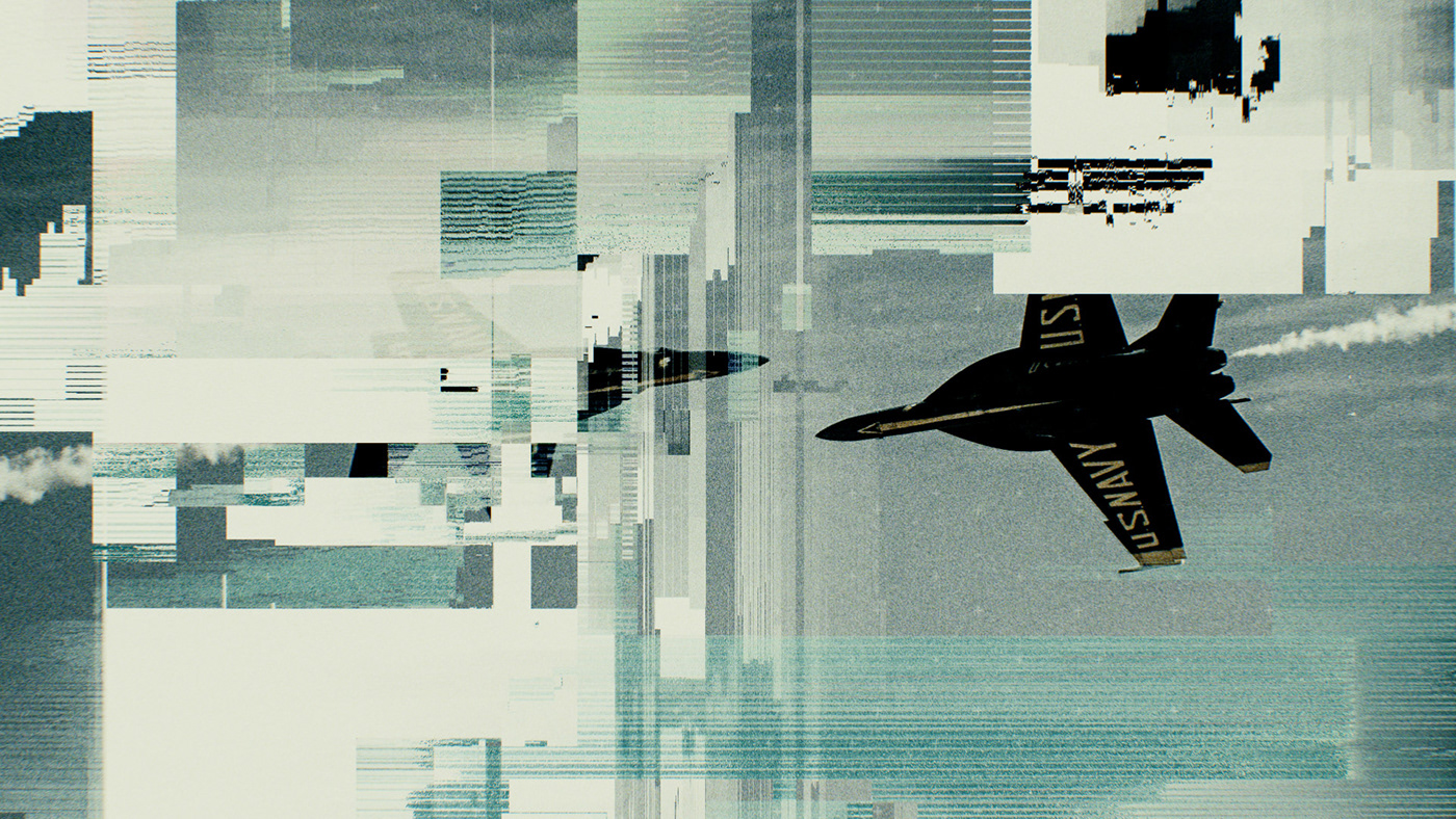 art design Glitch MoGraph Photography  Military texture Cyberpunk Technology tech