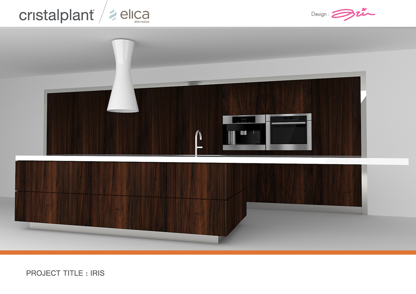 cristalplant design contest design contest elica kitchen home appliances