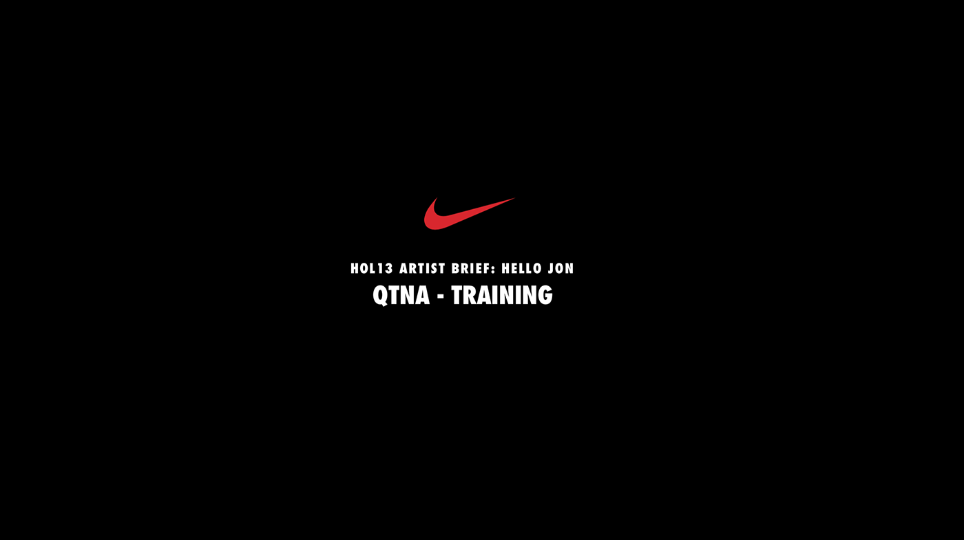 Nike T-shirt - No Grind No Glory on Behance