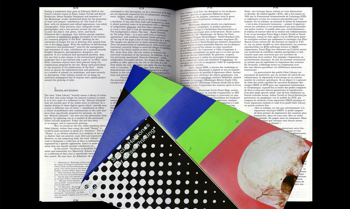 magazine graphicdesign printed matter art identity Exhibition  Bookdesign Typeface Printing