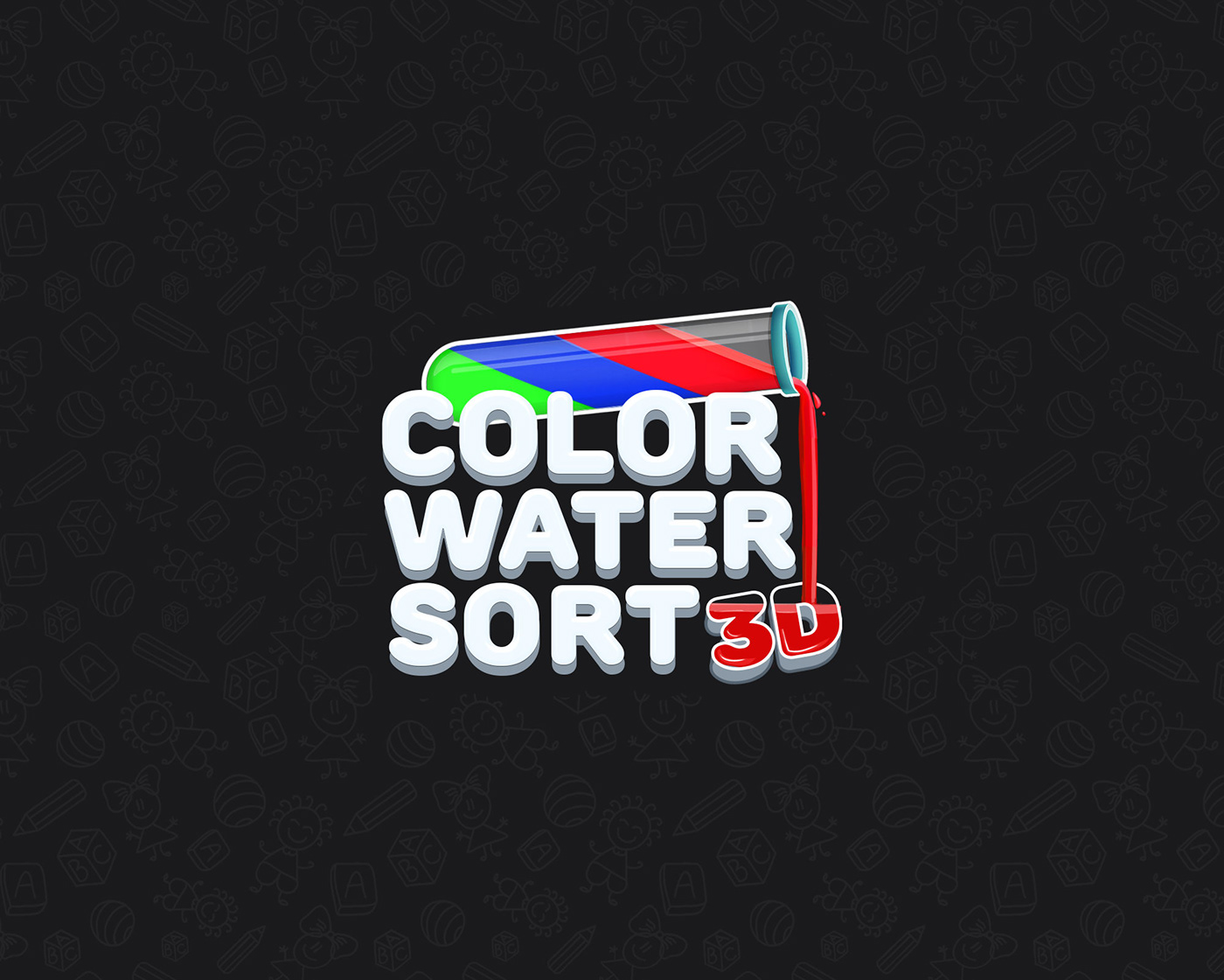 2D app color game gameart gamedev GUI Icon PLAYSTORE UI