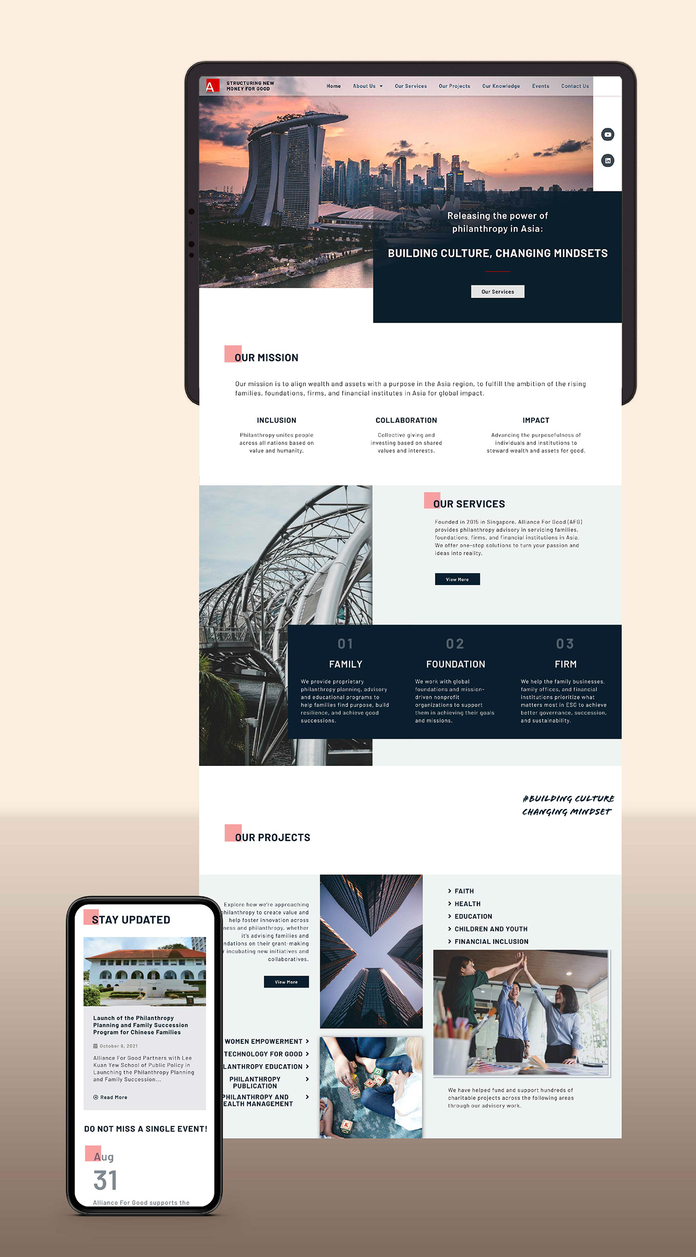graphic design  ui design UI/UX UX design Web Web Design  web design portfolio Web designer Website wordpress