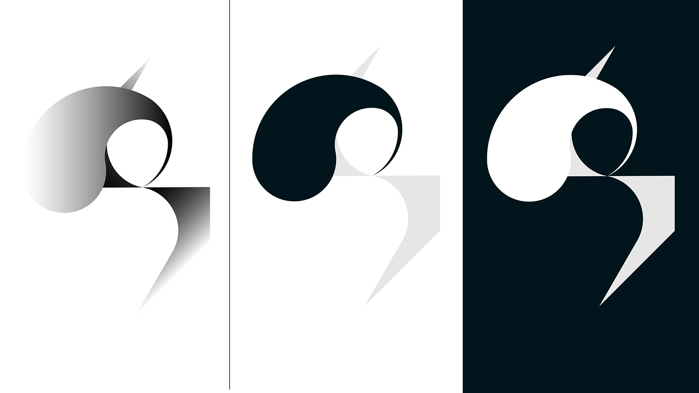 design logo Illustrator marcapersonal adobeillustrator graphicdesign logo3d