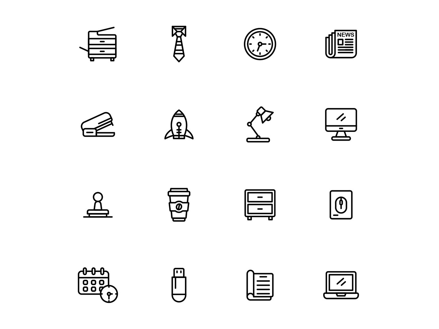 freebie icon design  icons download icons pack icons set vector design vector icon work vector workplace workplace icon