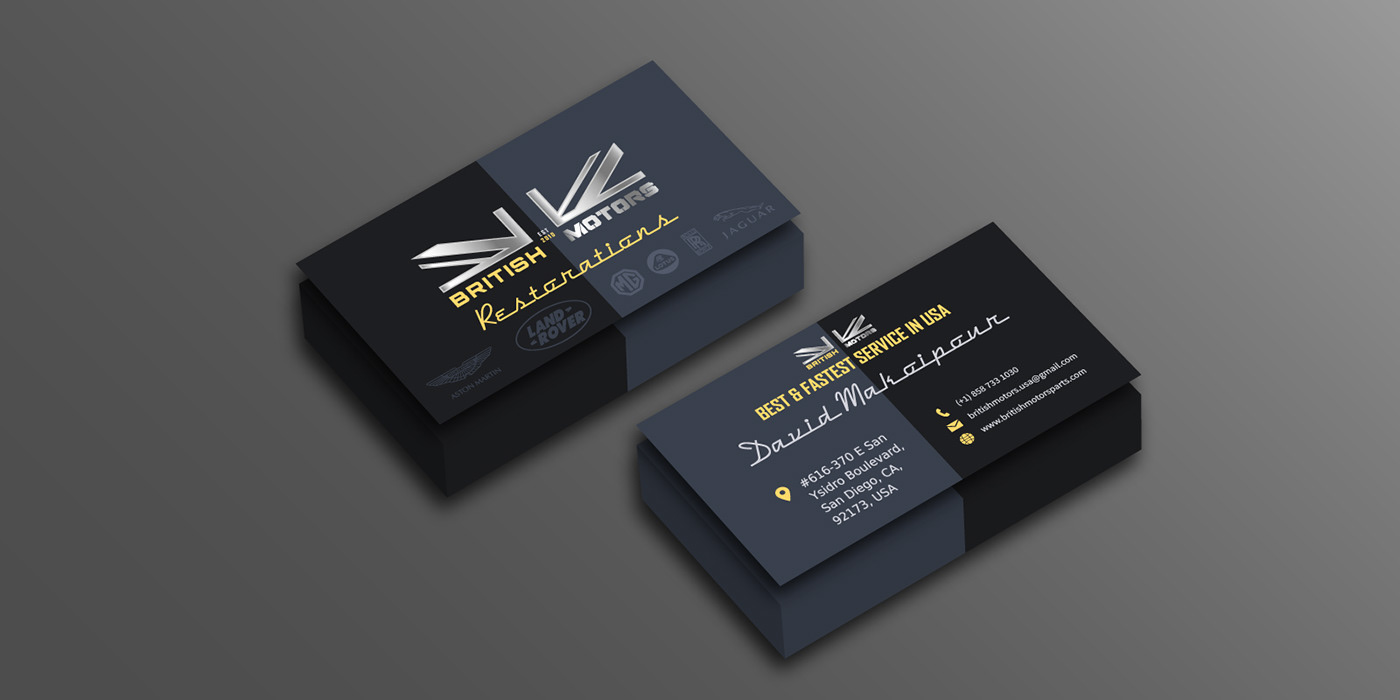Busines card design Business Cards Flyer Design flyers