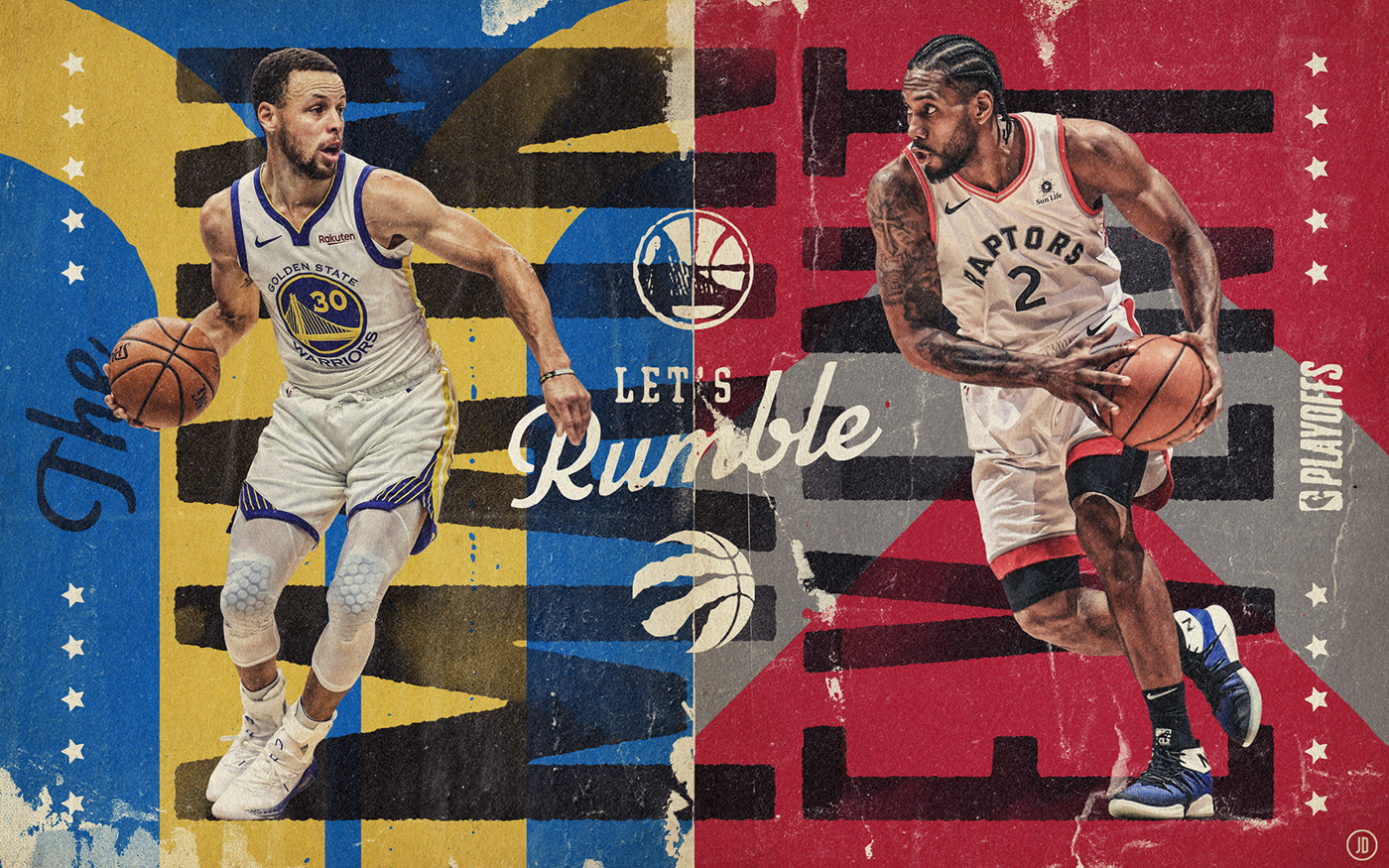 NBA basketball sports Sports Design typography   poster digital design steph curry art