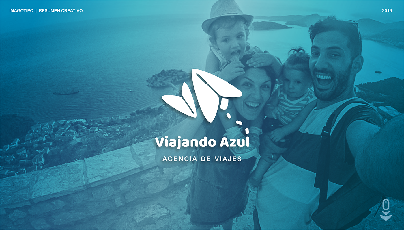 travel agency virtual viajando azul venezuela