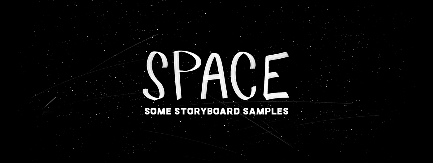 astronaut concept art planet sketch Space  storyboard VisDev visuel development