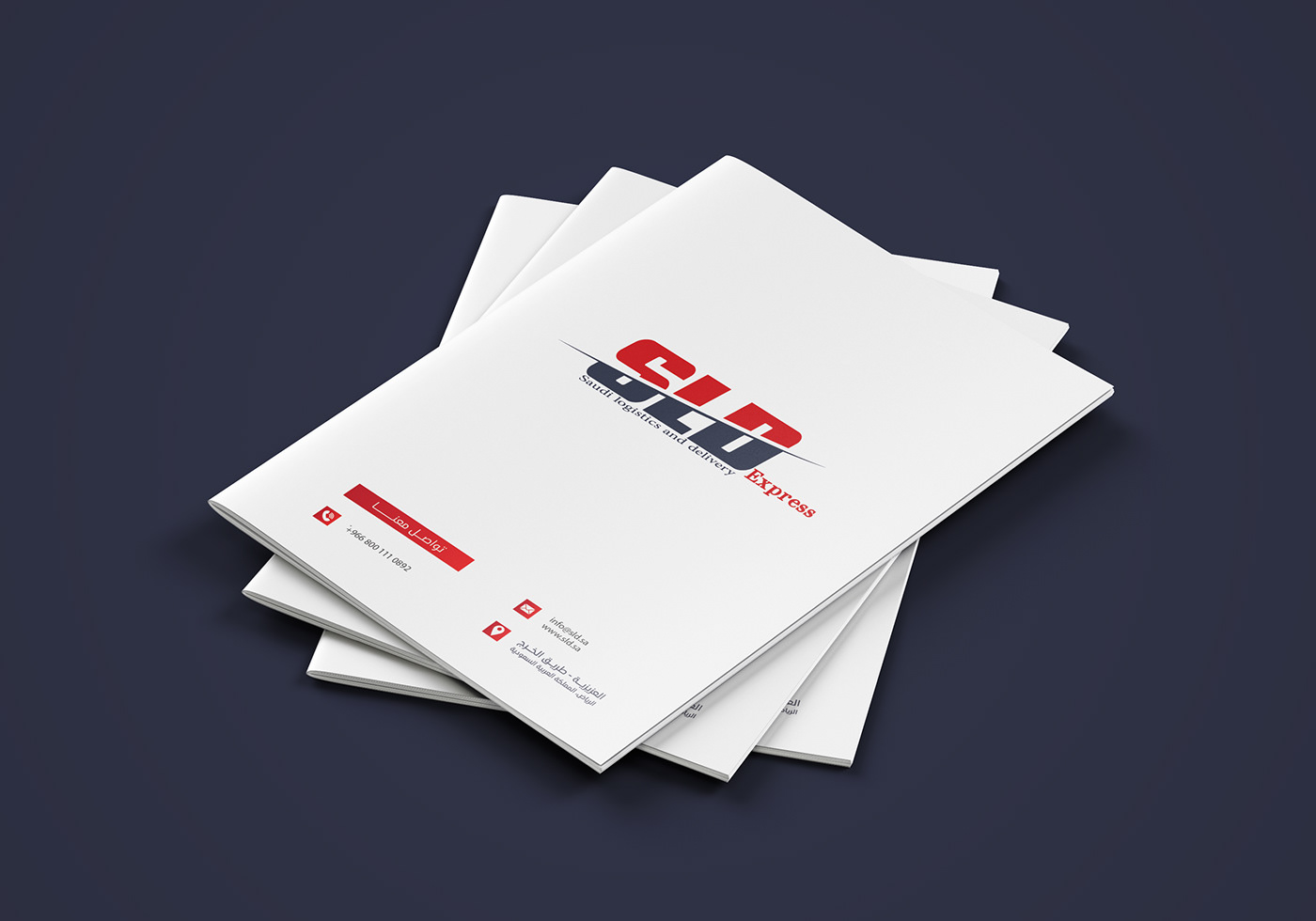 Advertising  Brand Design brand identity brochure company profile design flyer logo Logo Design profile