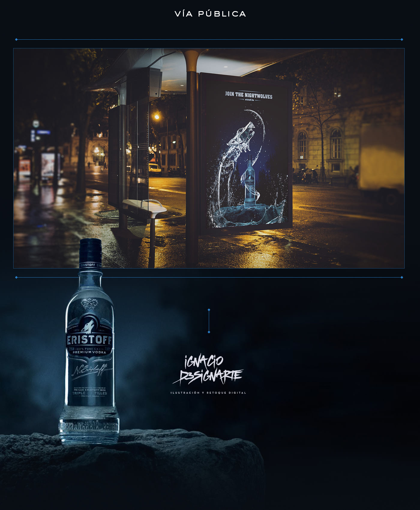 ads photoshop retoque digital publicidad dirección de arte