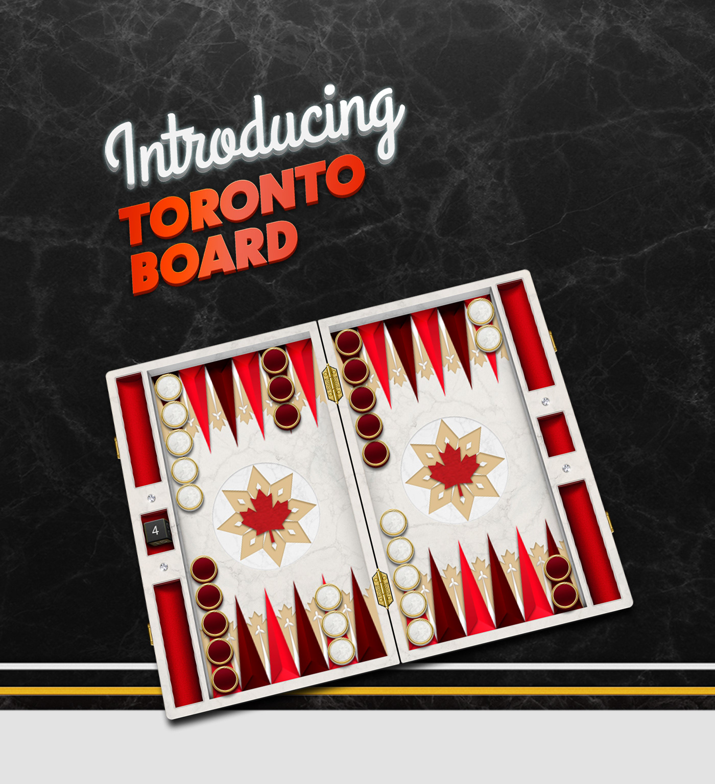 Backgammon Canada Backgammon Canada