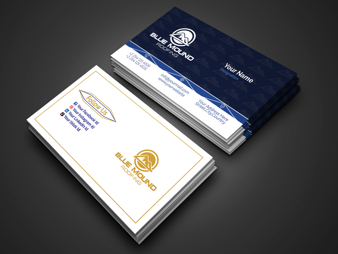 graphic business card Business card design Business Cards businesscard businesscarddesign businesscards graphicdesign photoshop adobe illustrator