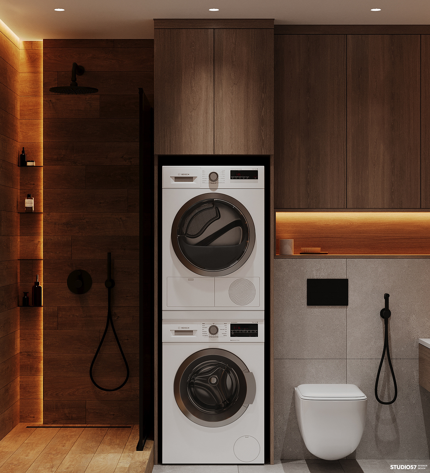 3D 3ds max apartment CGI corona Interior interior design  modern Render visualization