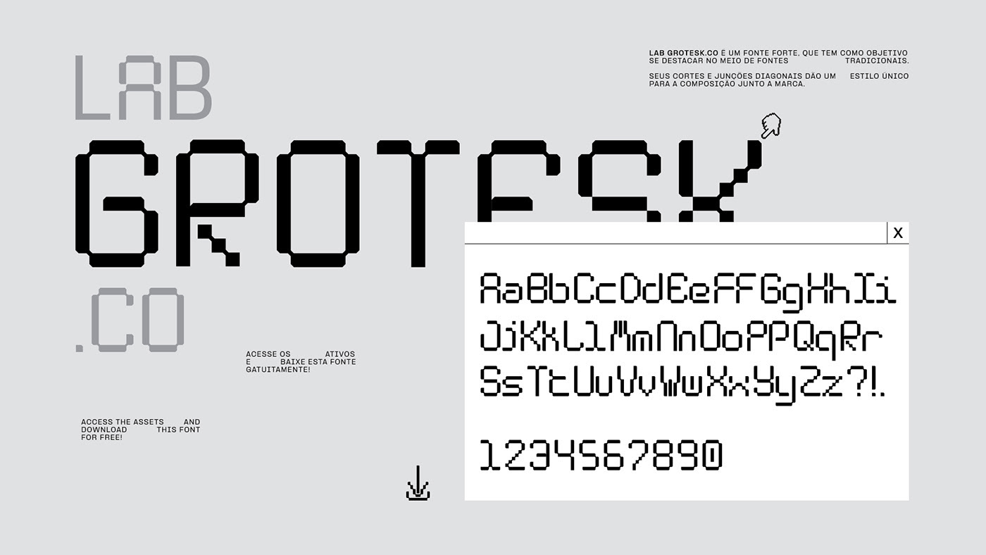 free Free font freebies free fonts type Typeface modern typography   brand identity Logo Design