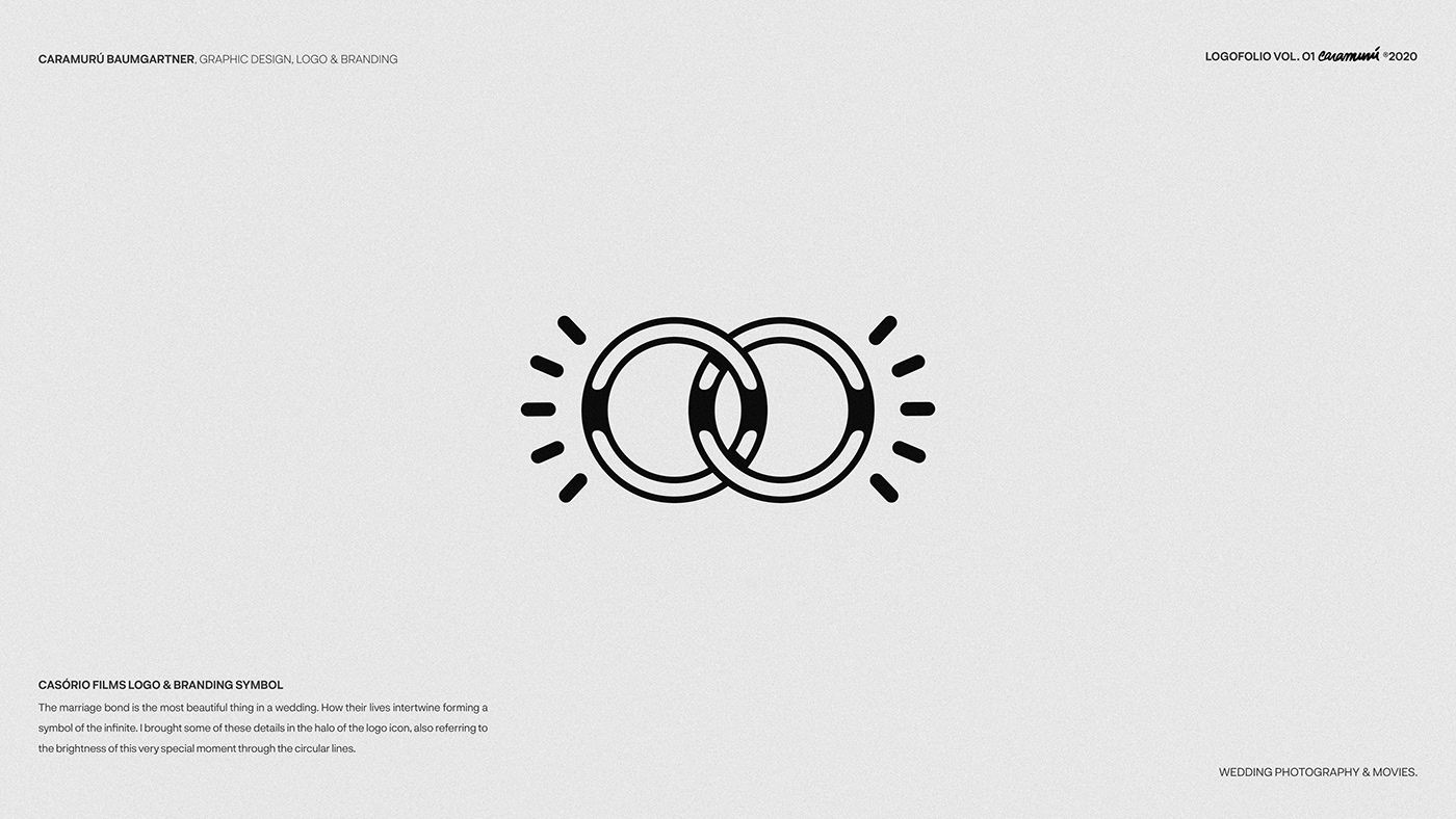 art branding  graphic design  Illustrator logo logofolio Logotype portfolio vector o auto da compadecida