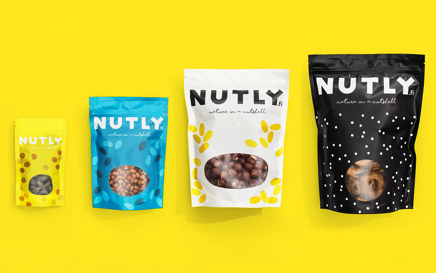 nuts snack