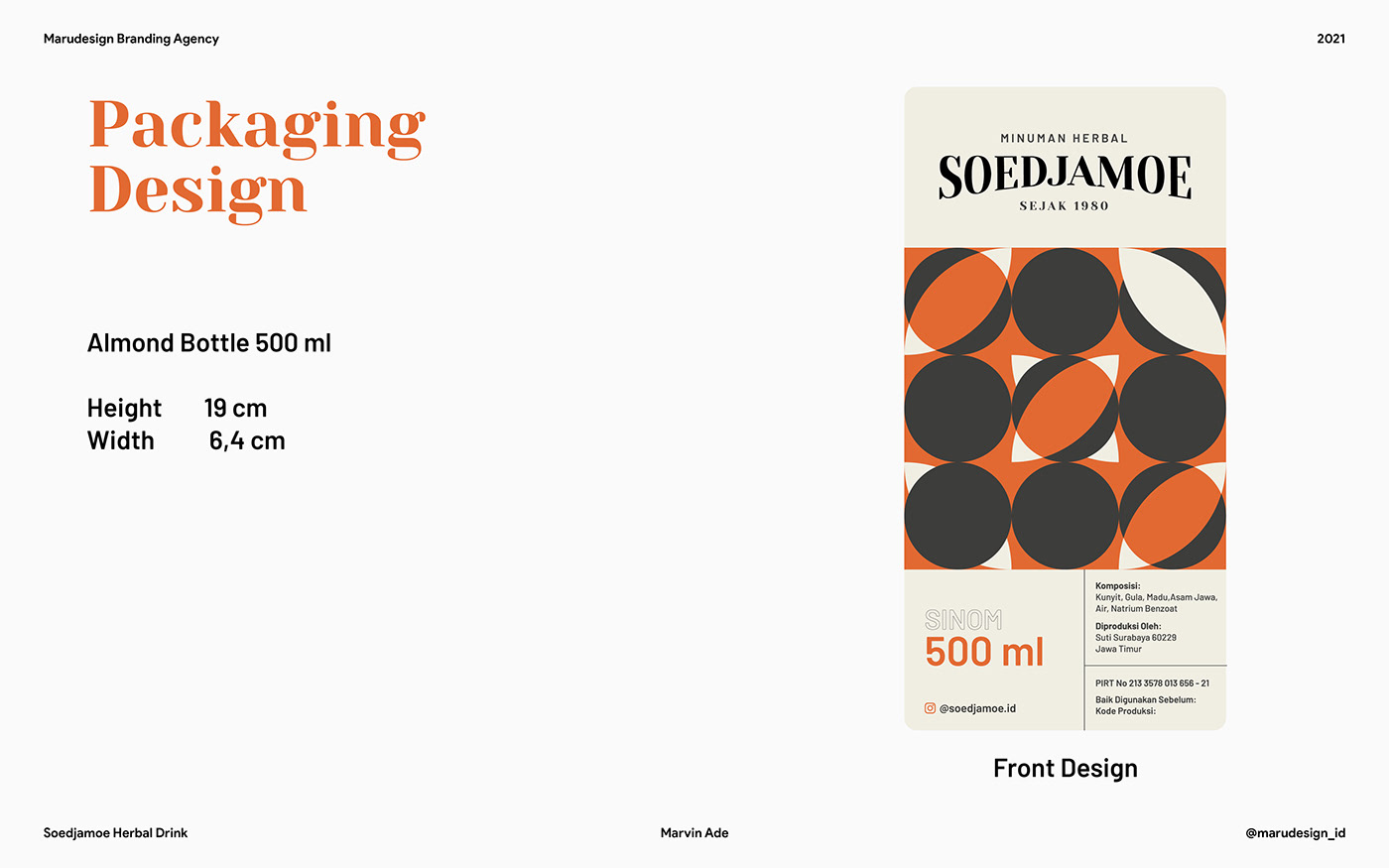 brand identity branding  business clean food branding Logo Design minimal modern Packaging simple