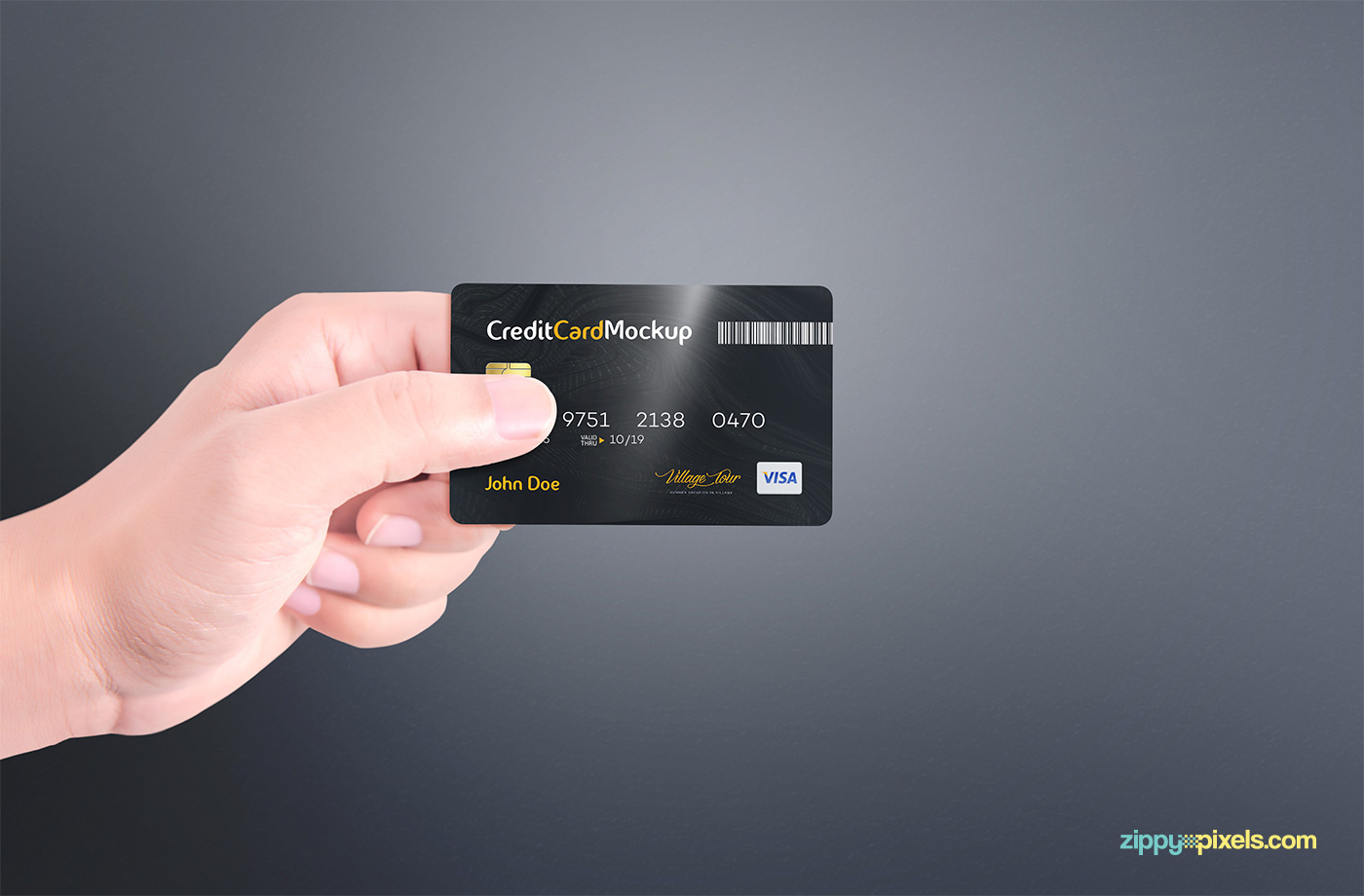 free freebie Mockup psd credit card visa card Master Card Debit card business card card mockup card design photoshop mockup handheld card shopping card