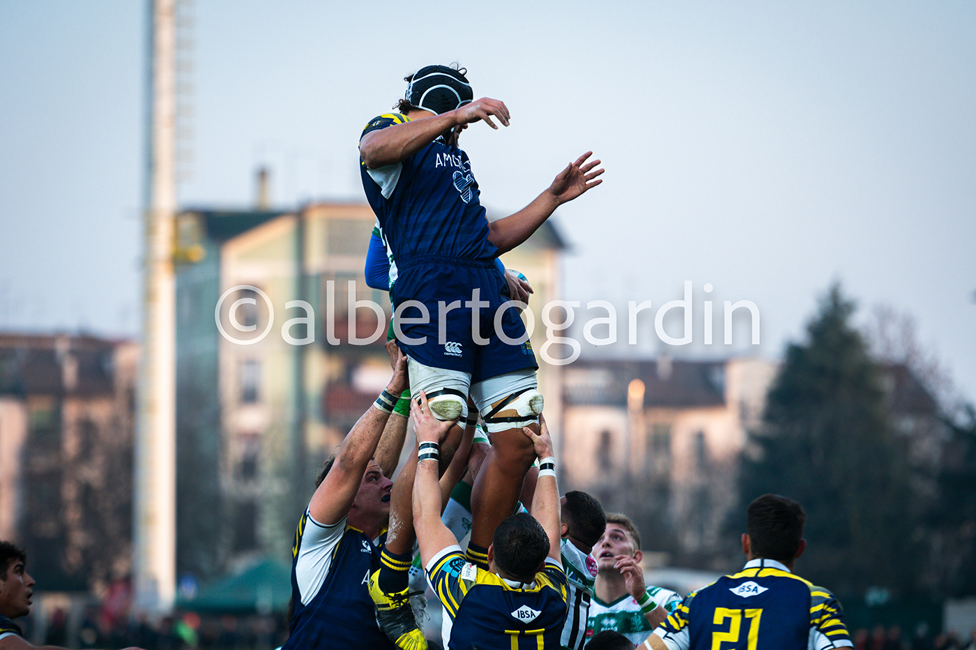 Rugby sport Sport Photography photographer Photography  Fotografia fotografo retrato editorial try