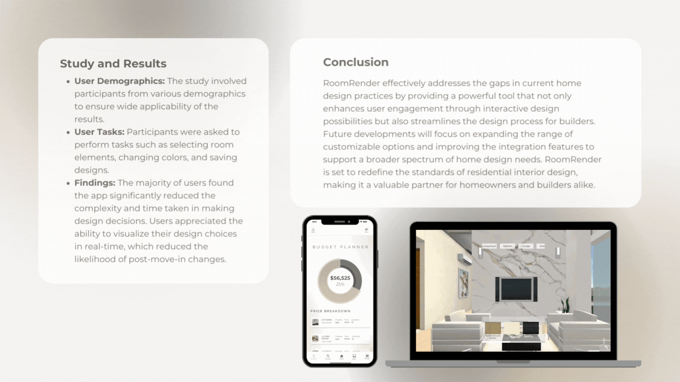 design interior design  visualization modern Design Options