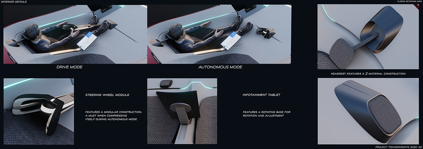 automotivedesign Bachelorthesis car cardesign conceptcar electricvehicle futuremobility thesisproject transportdesign vehicleconcept