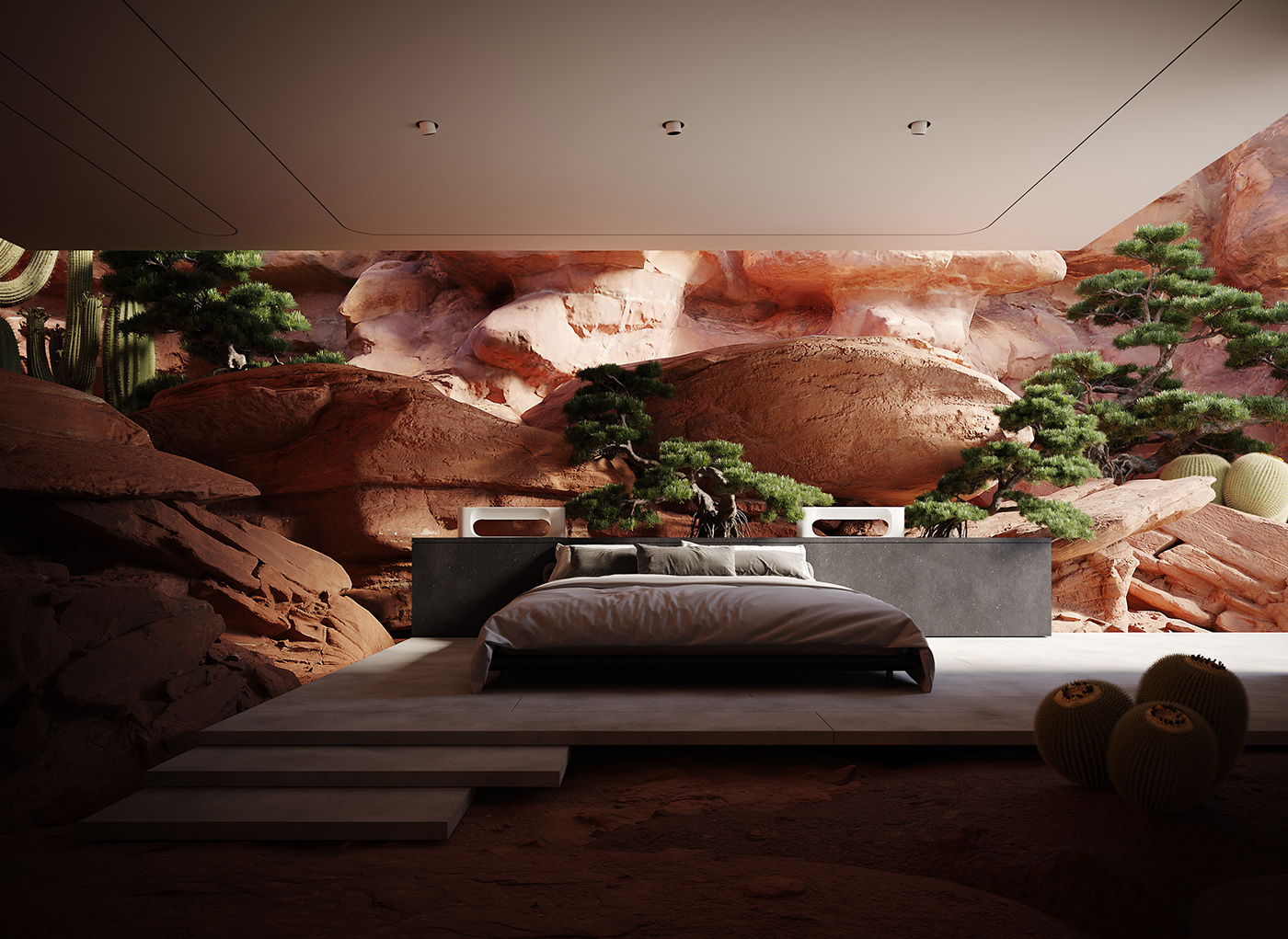 3D archviz CGI corona design indoor Interior interior design  Render visualization