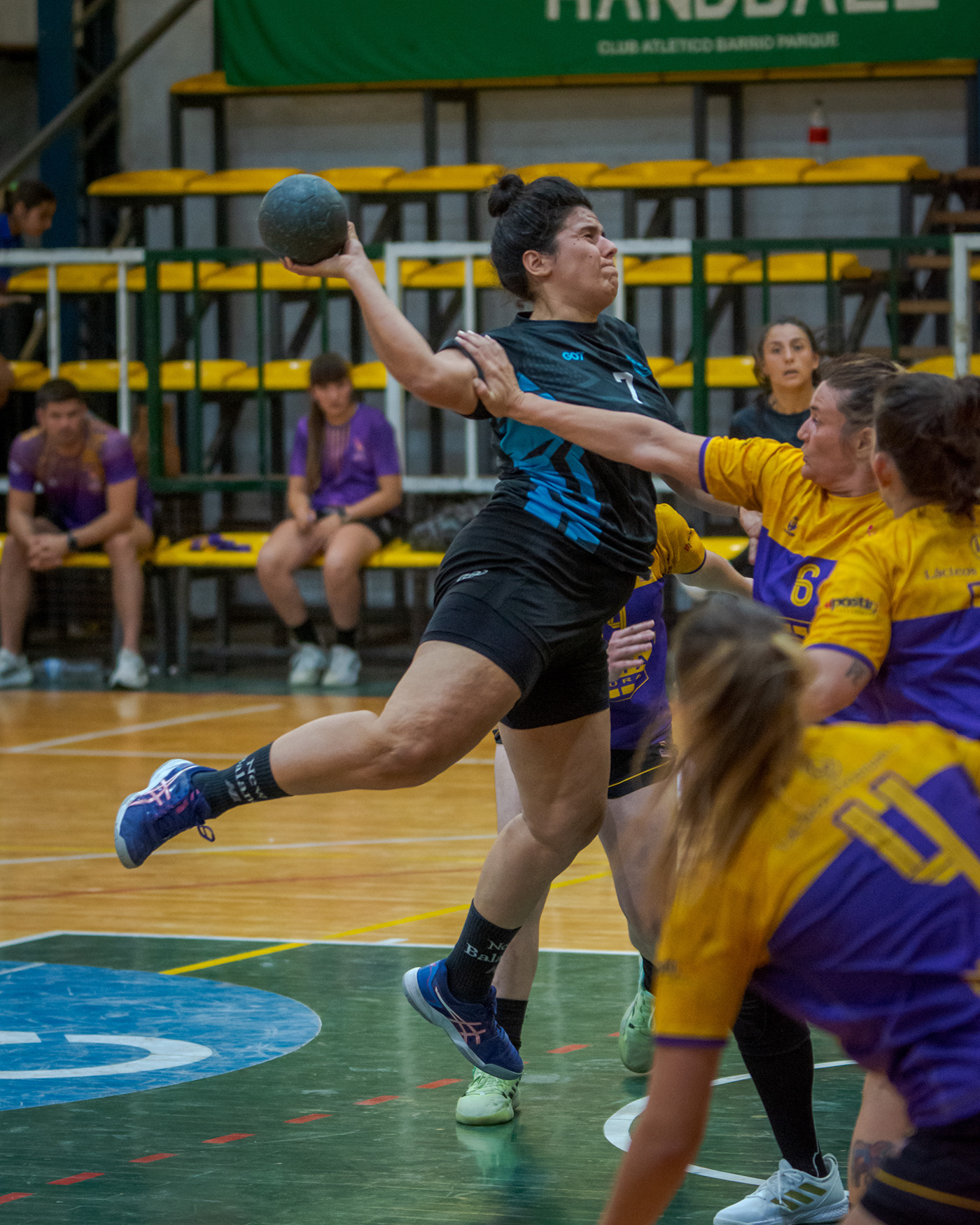sport handball sports photography Fotografia Photography  deporte fotografiadeportiva