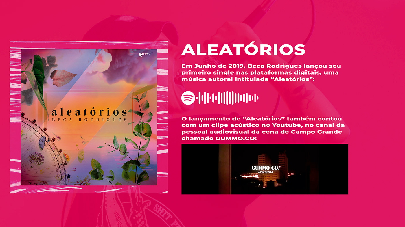 arte Artista cantor cd design gráfico identidade visual marketing   MPB musica Portifólio