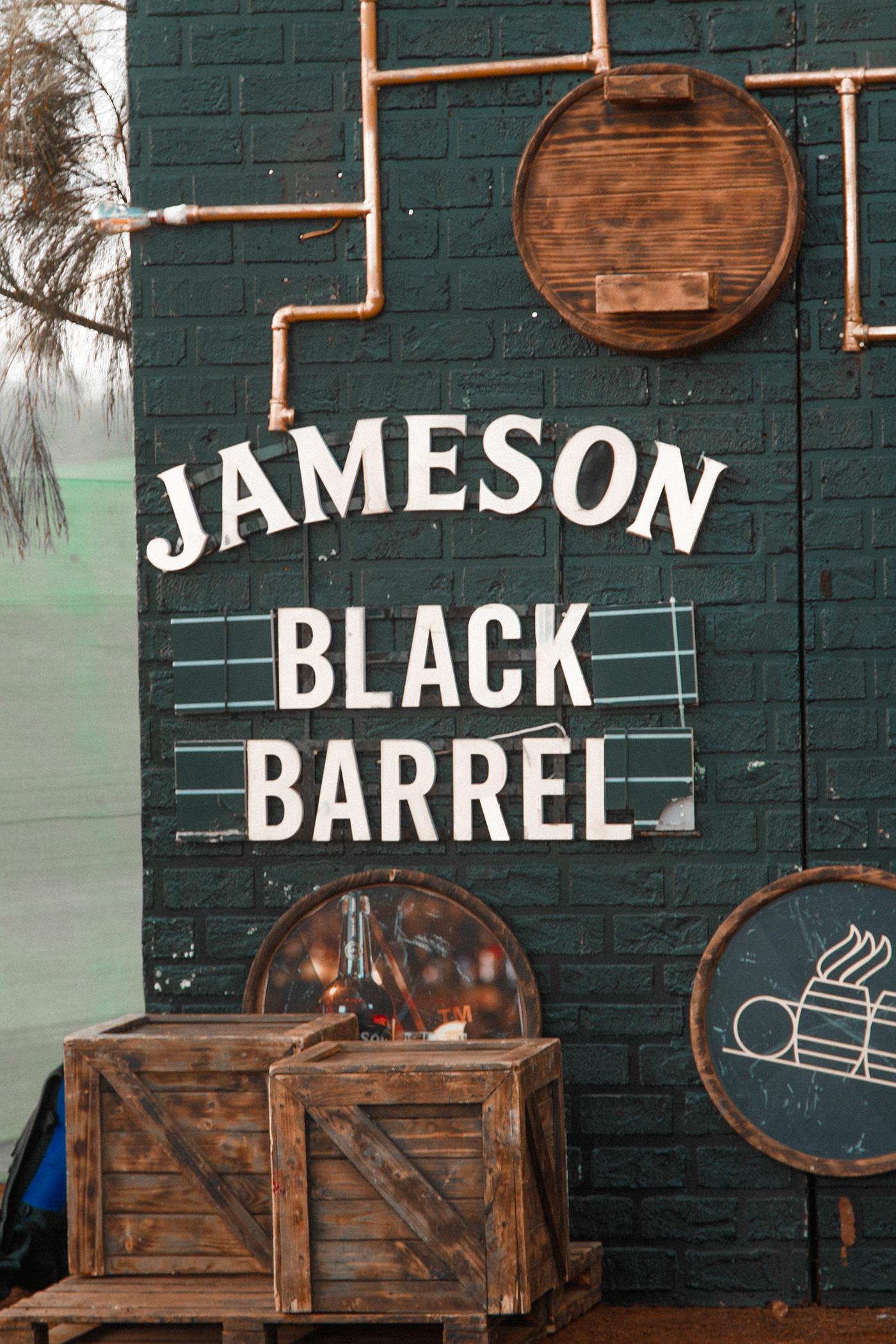 Jameson Irish Whiskey jameson event photography nairobi kenya
