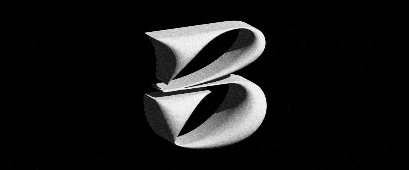 typography   36daysoftype lettering type Logotype Calligraphy   3D