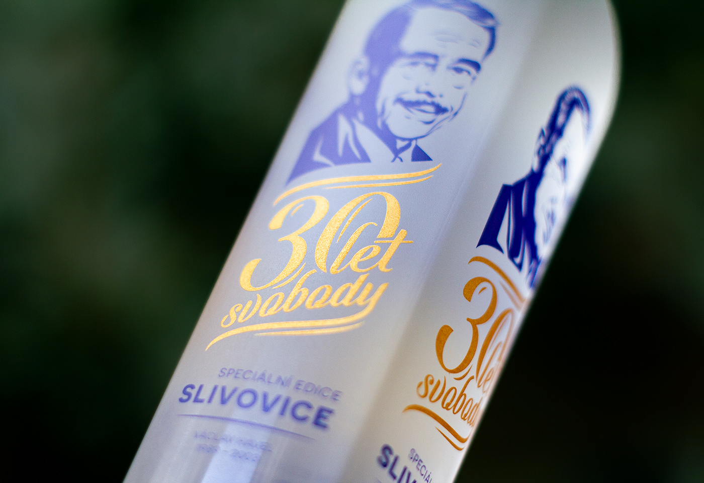 alcohol distillate Czech amoth amoth design lettering label design package design graphic design amothstudio