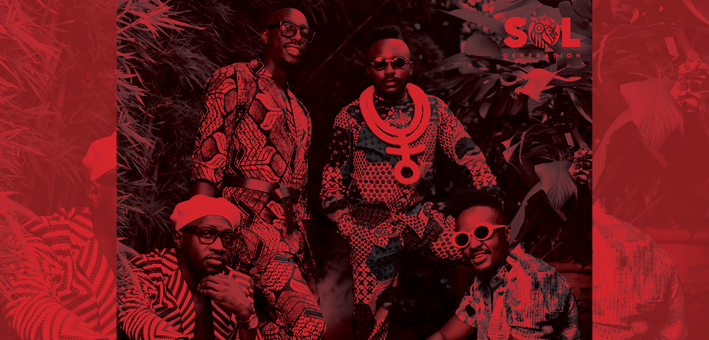 Sol Generation sauti sol kenyan music record company nairobi Rooster africa Sol kenya