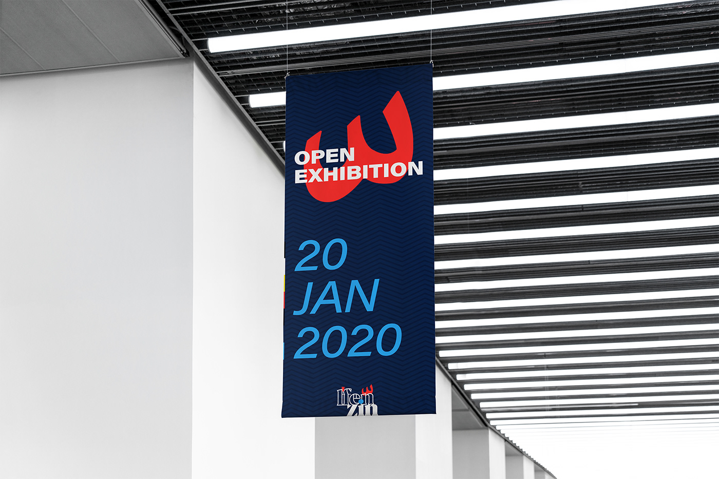 animation  art direction  branding  conference Event Exhibition  graphic design  logo Platform visualidentity