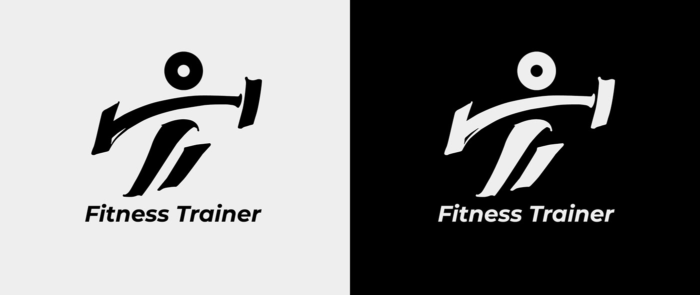 brand identity brandbook fitness identity logo sport UI ux Web Web Design 