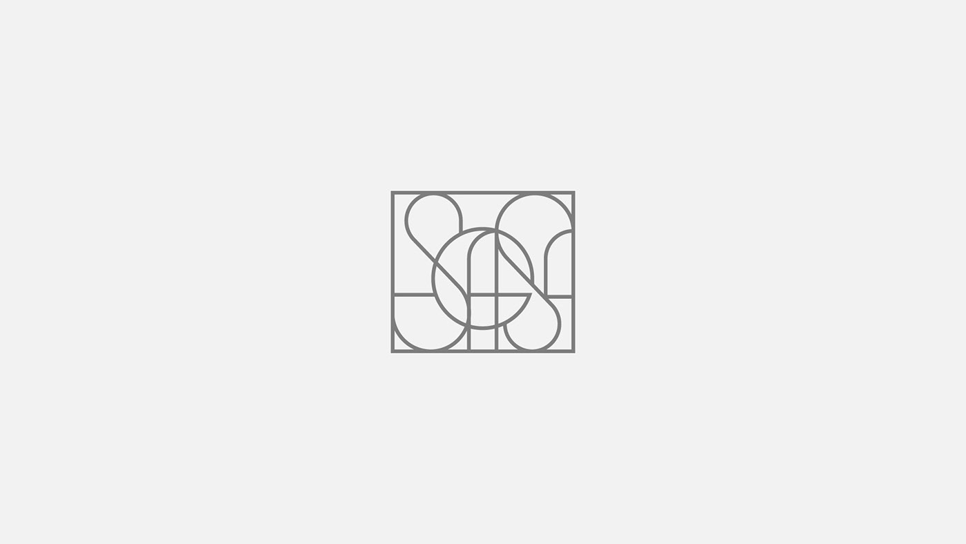 logo Logotype branding  symbol studio feature