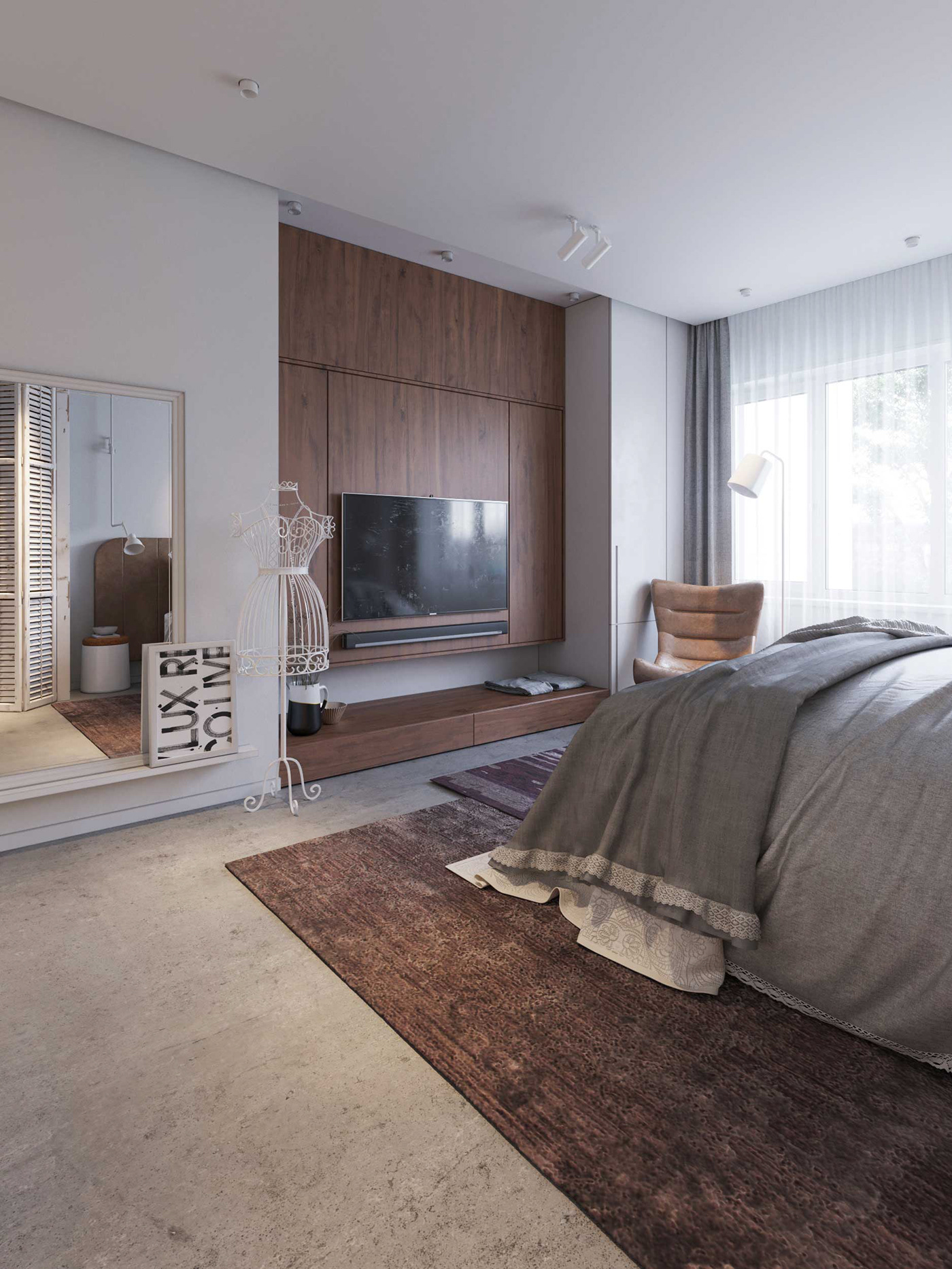 designinterior Scandinavian Minimalism livingroom Interior architecture
