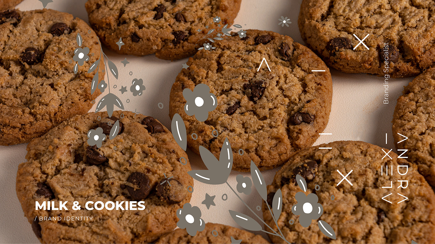 bakery biscuit biscuits Biscuits Packaging  brand identity cookie shop logo cookies cookies branding cookies logo Logo Design