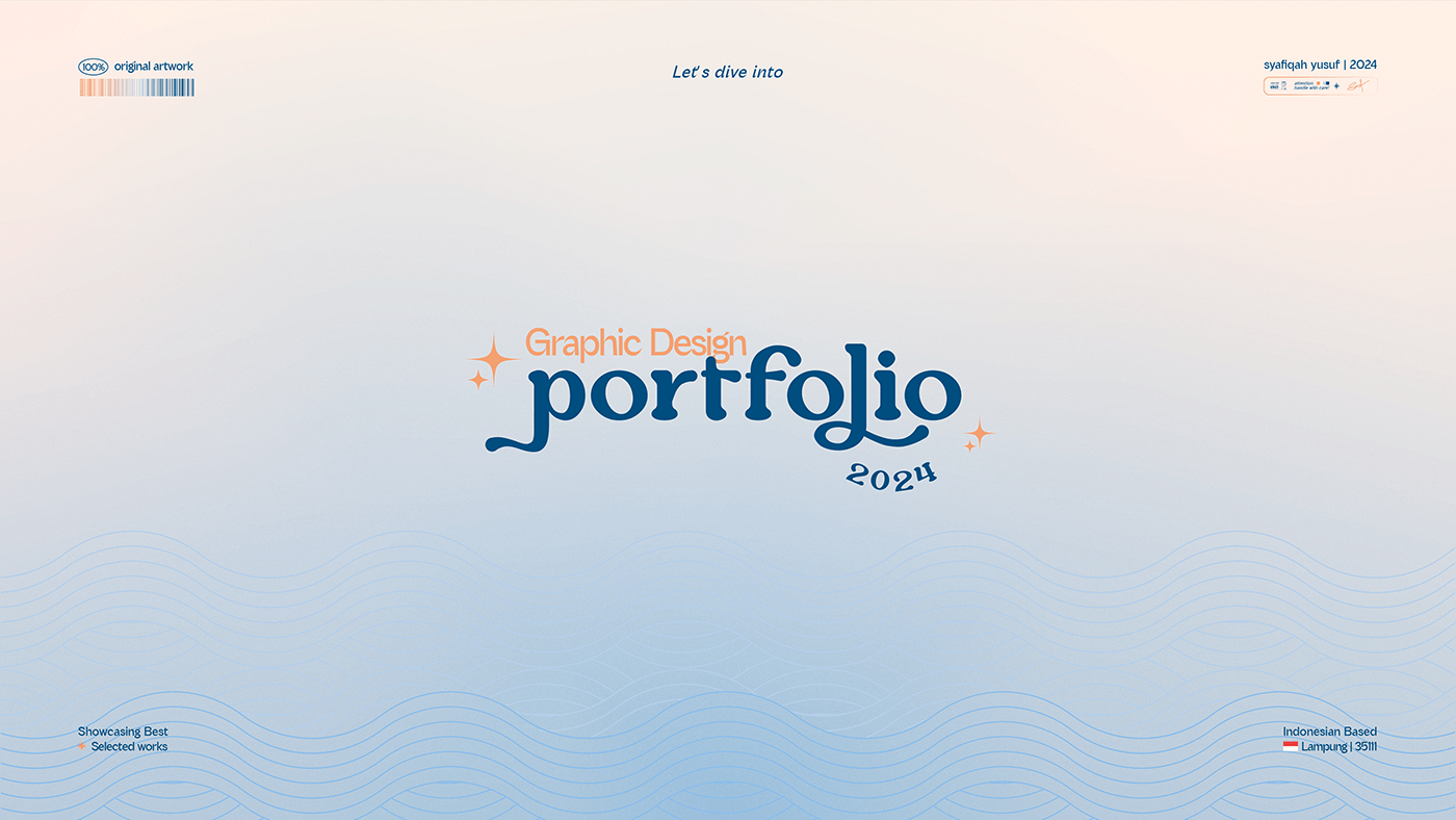 portfolio Graphic Designer brand identity branding  Packaging design portfolio