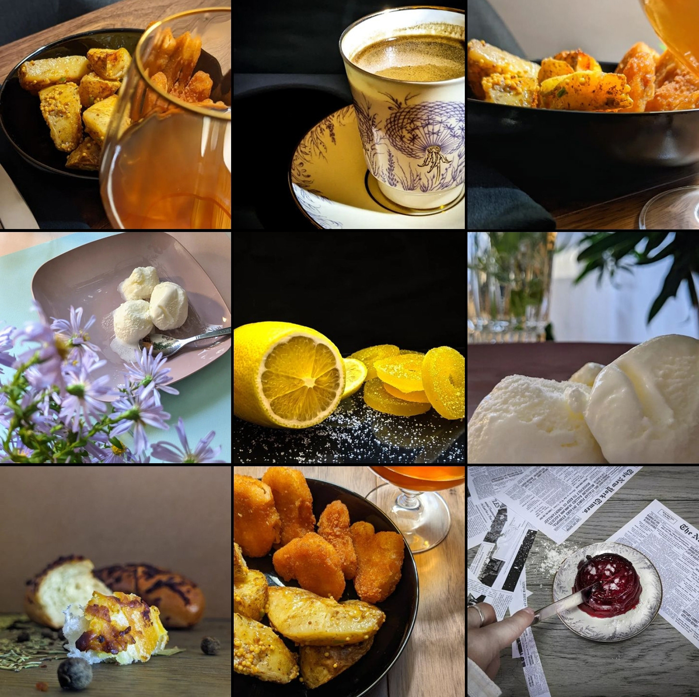 food blog food fotos food Instagram project