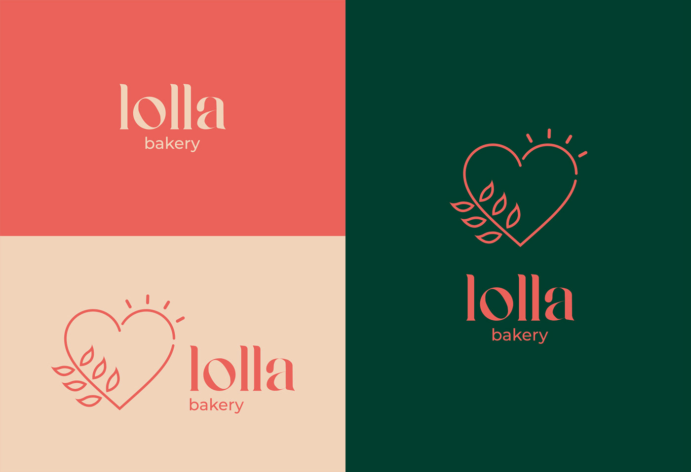 bakery Brand Design branding  Design de Marca graphic design  identidade visual logo marca visual identity