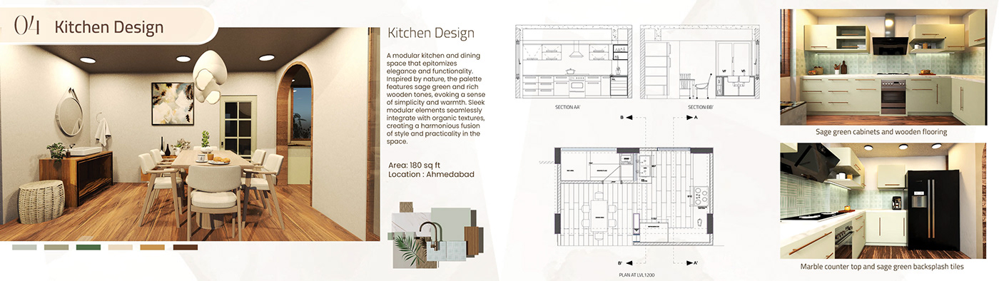 design interior design  furniture design  architecture interior render interior draft Lippan craft