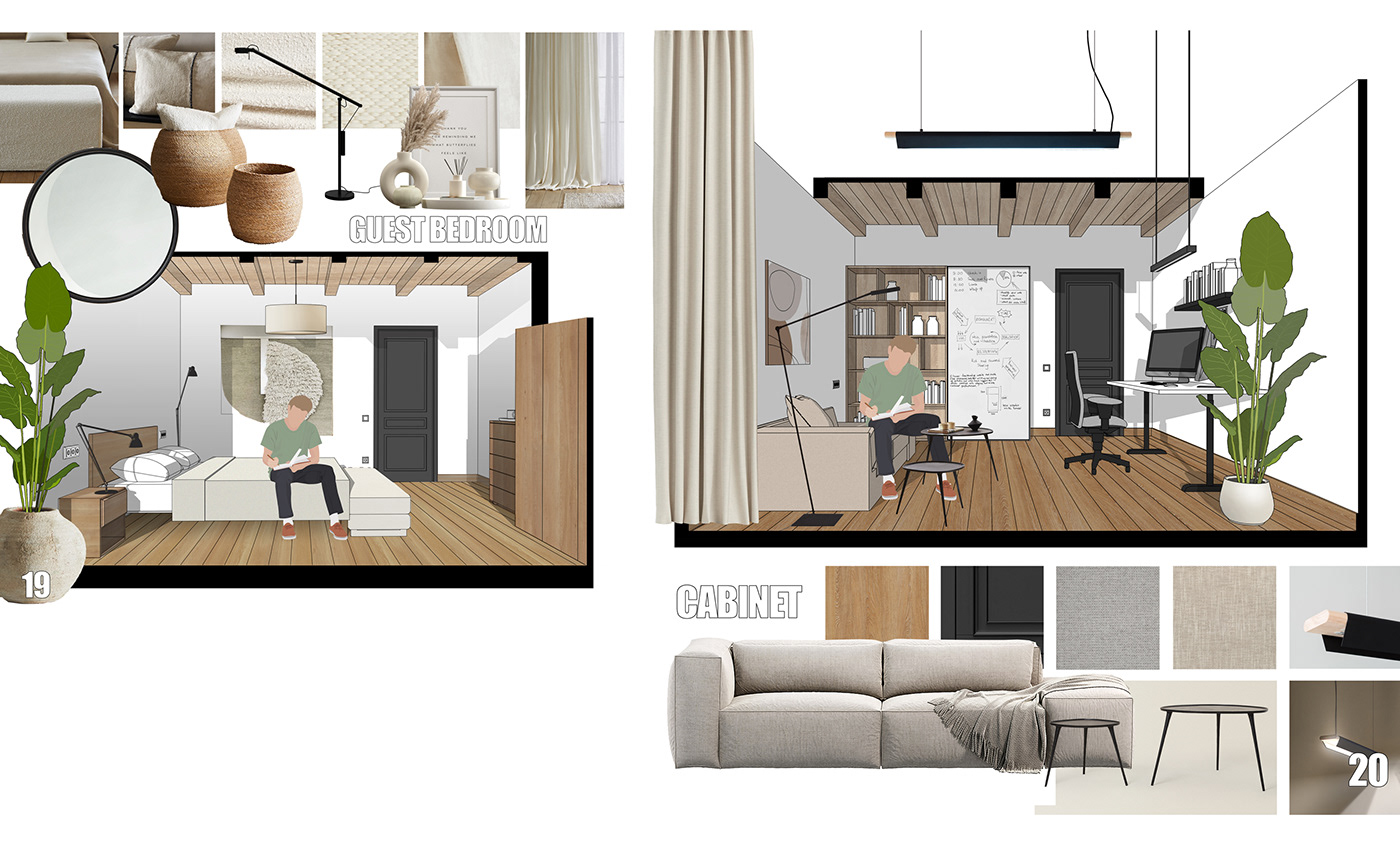 architecture design house Interior interior design