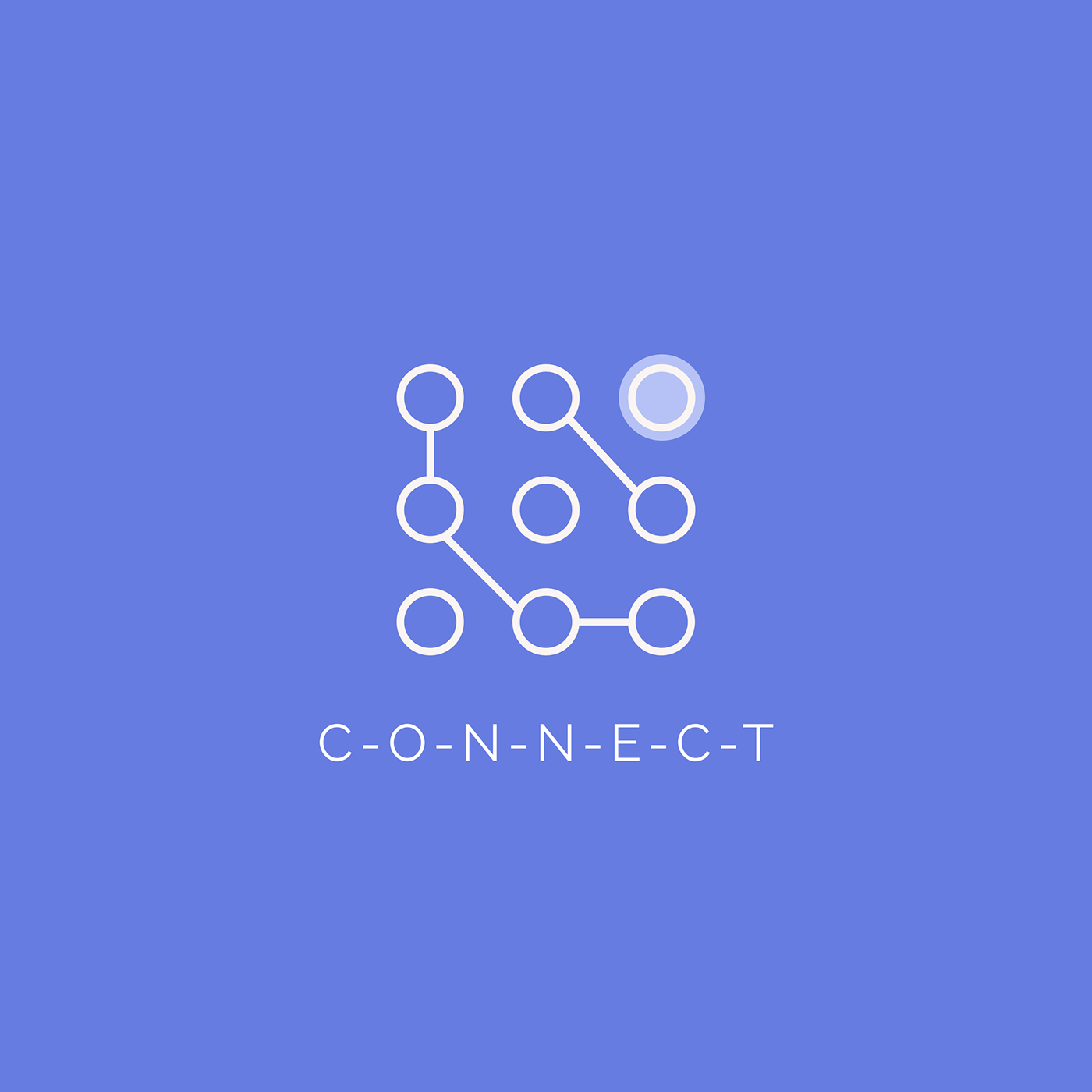 connect connessione  elementi tecnologia