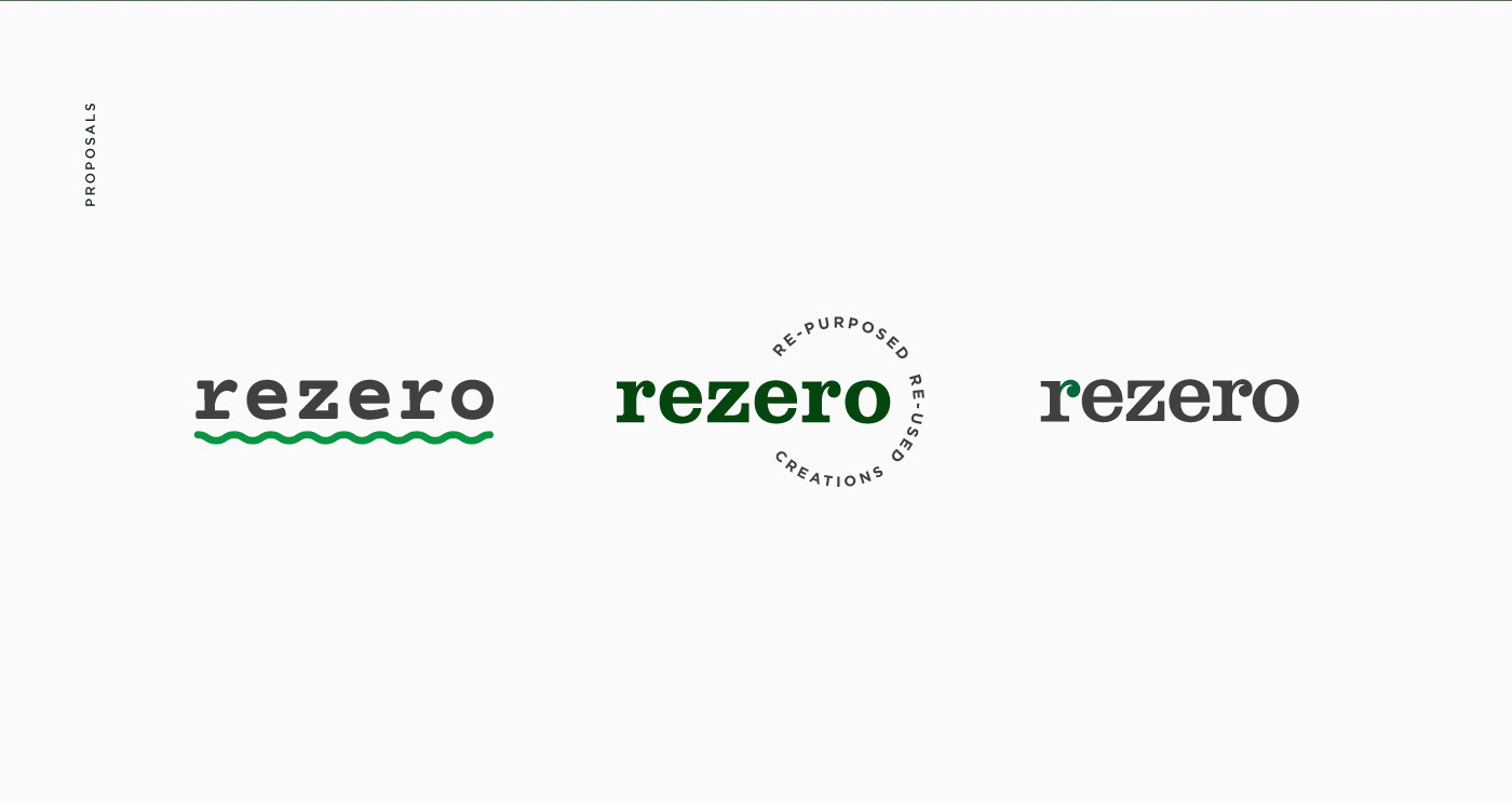 recycle renewable environmentally friendly branding  New Zealand