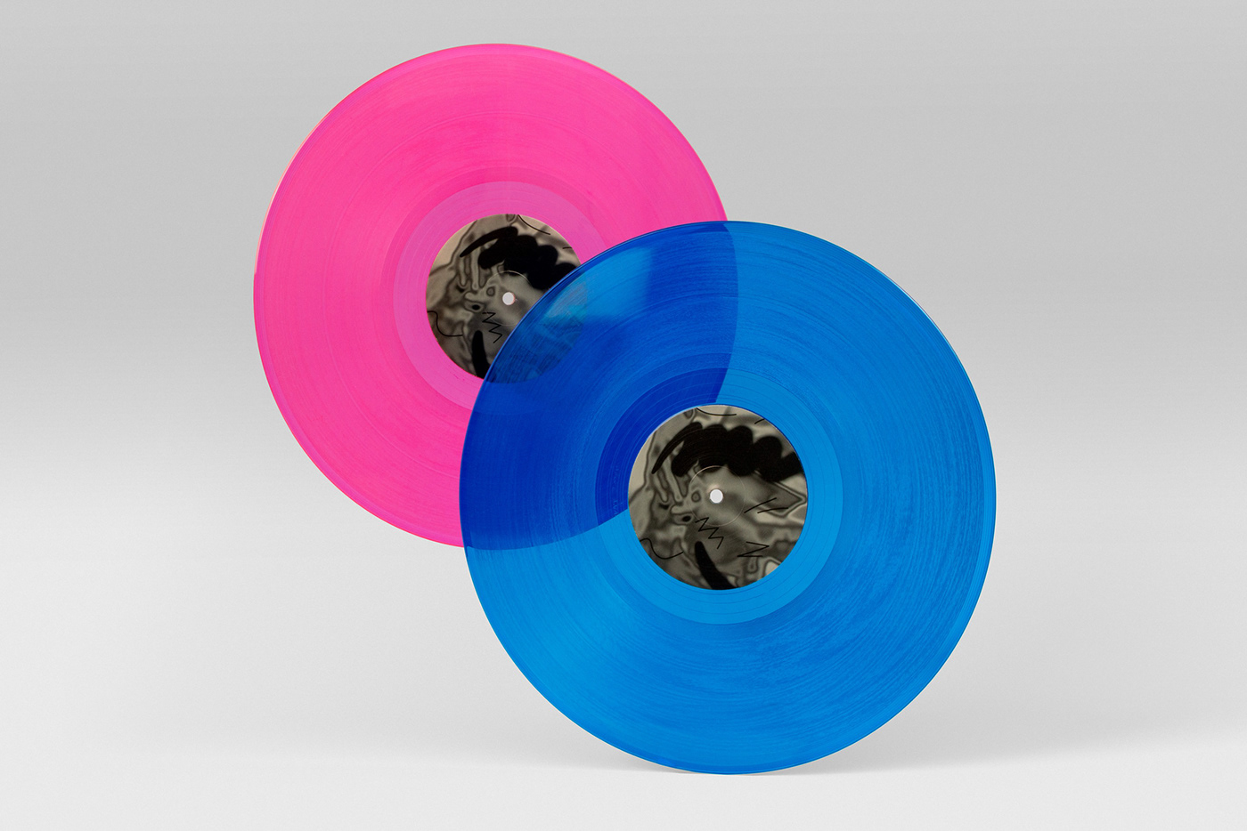 color colorful music Music Packaging packaging design record record cover vinyl Vinyl Cover vinyl record