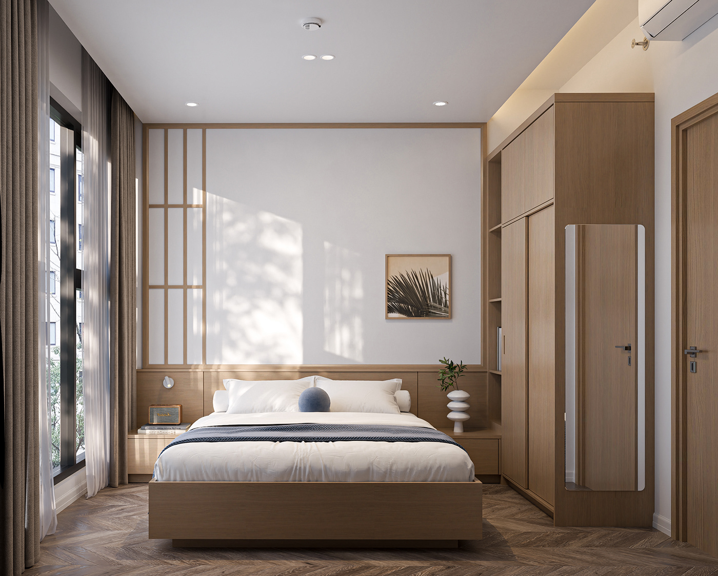 furniture interior design  Render vray visualization archviz 3ds max architecture modern 3D