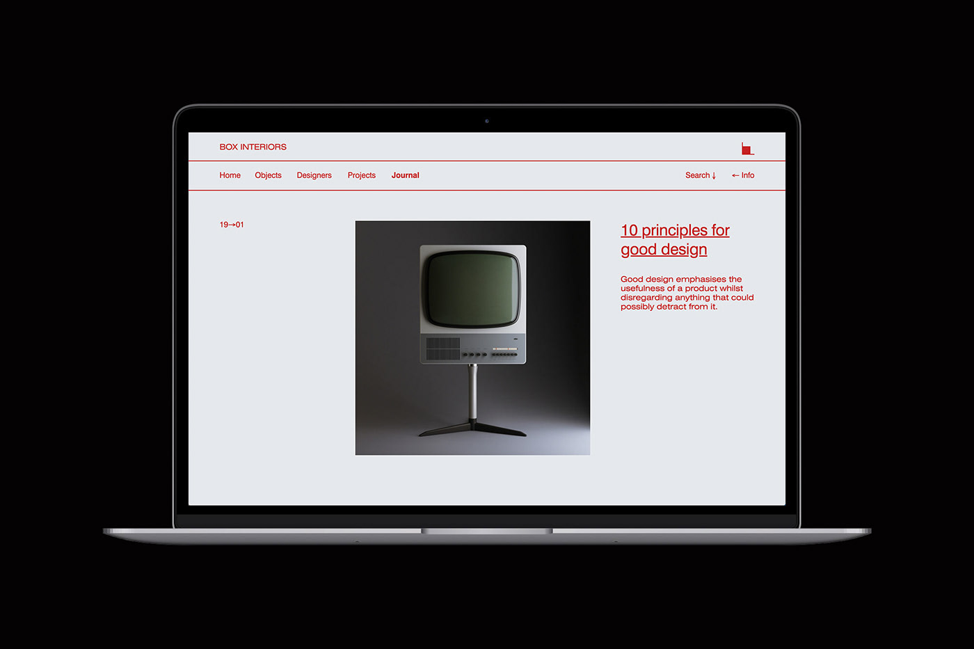 branding  Website Web Design  athens Greece Interior design contemporary animation  minimal