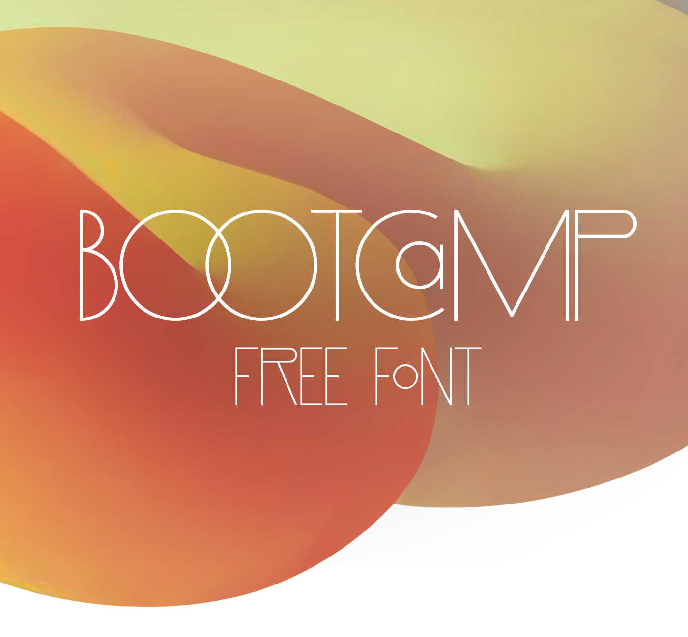 font freefont fonts type free freebie
