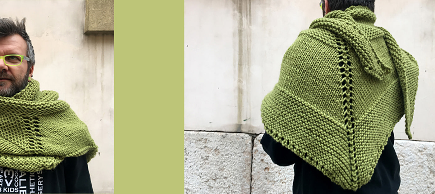 design Fashion  knitting knitwear pattern textile yarn